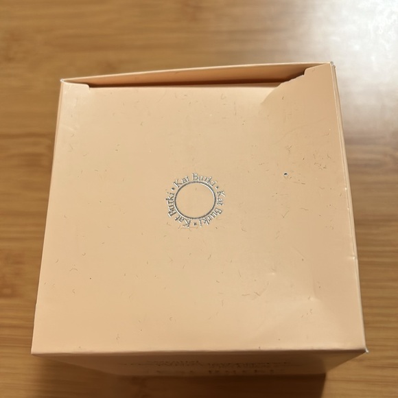 Kat Burki Vitamin C Intensive Face Cream, BNIB - Picture 2 of 4